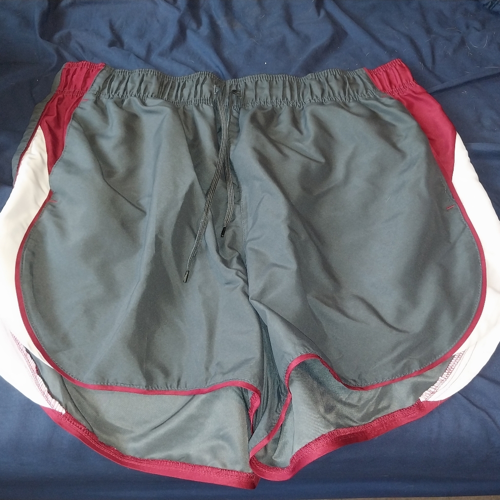 BCG Womens Shorts